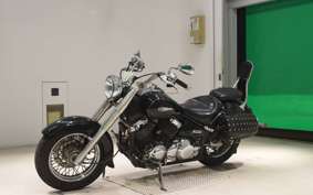 YAMAHA DRAGSTAR 400 CLASSIC 1999 4TR