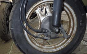 HONDA CREA SCOOPY AF55
