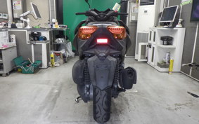 YAMAHA X-MAX 250 A SG42J