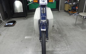 HONDA C90 SUPER CUB E 2019 HA02
