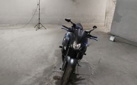 SUZUKI GSX-S750 C533F