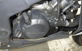 HONDA CBR125R 2021 JC50