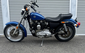 HARLEY XLH1000 CAH
