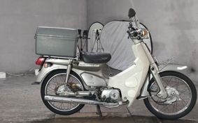 HONDA SUPER CUB90 HA02