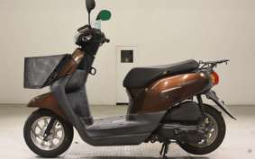 HONDA TACT-4ﾍﾞｰｼｯｸ 2021 AF79