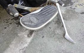 YAMAHA DRAGSTAR 400 VH01J