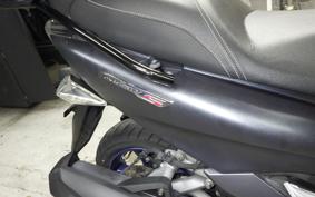 YAMAHA Majesty 155 Gen.2 S 1998 SG52J