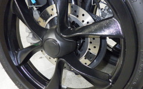 YAMAHA TRICITY 155 A SG37J