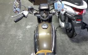 HONDA CD125T BENLY CD125T