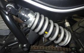 DUCATI SCRAMBLER SIXTY2 2021