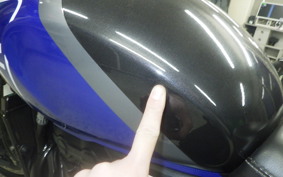 TRIUMPH SPEED400 2024