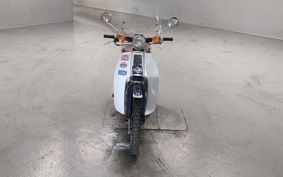 HONDA SUPER CUB90 HA02