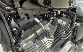 HARLEY XL1200CX 2017 LM3