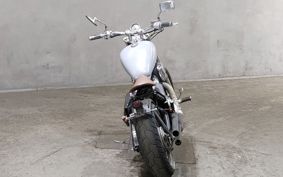 HONDA STEED 400 1994 NC26