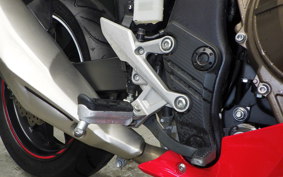 HONDA CBR400R 2019 NC56