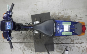 SUZUKI BIRDIE 50 E BA41A