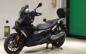 BMW C400X 2019