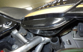 KAWASAKI KSR110 KL110A
