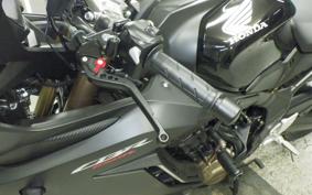 HONDA CBR650R 2021 RH03