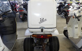 HONDA GYRO CANOPY TA02