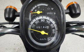 HONDA TODAY 2 AF67