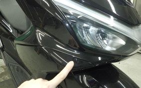 HONDA PCX 160 2026 KF47