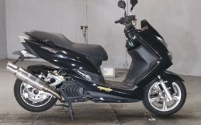 YAMAHA MAJESTY 155S SG28J