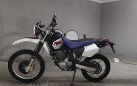 HONDA XR250 BAJA MD30