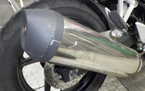 HONDA CB250F 2019 MC43