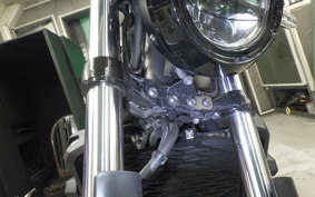 KAWASAKI ELIMINATOR400-3 2023 EL400A