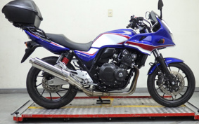 HONDA CB400 SUPER  BOL DOR ABS 2019 NC42