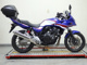 Фото Honda CB400 SUPER BOL DOR ABS 2019 с японского аукциона