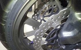KAWASAKI ZZ1400 NINJA R 2008 ZXT40C