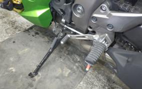 KAWASAKI NINJA 1000 2012