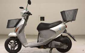 SUZUKI LET's 4 2019 CA41A