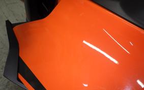 KTM 1290 SUPER DUKE R 2015