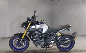 YAMAHA MT-09 SP 2020 RN52J