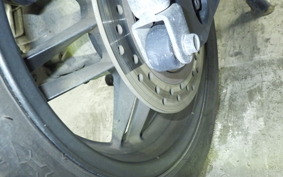 HONDA FORZA 250 MF15