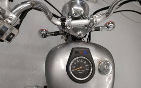 SUZUKI SAVAGE 400 1997 NK41B