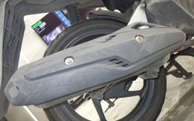 HONDA CLICK 125 I
