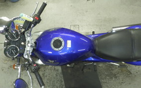 KAWASAKI BALIUS 250 Gen.2 1999 ZR250B