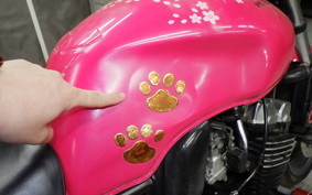 HONDA CB400SF VERSION R 1995 NC31