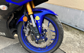 YAMAHA YZF-R25 RG43J