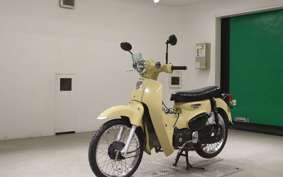 HONDA C110 SUPER CUB