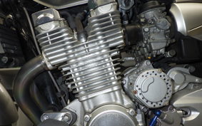 YAMAHA XJR1300 2002 RP03J