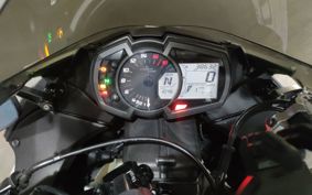 KAWASAKI NINJA ZX-6R 2019 ZX636G