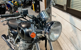 SUZUKI ST250 E Type NJ4CA