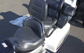 HONDA GL1500 GOLD WING SE 1999 SC22