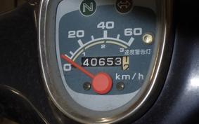 HONDA C50 SUPER CUB C50