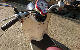 YAMAHA VINO SA37J